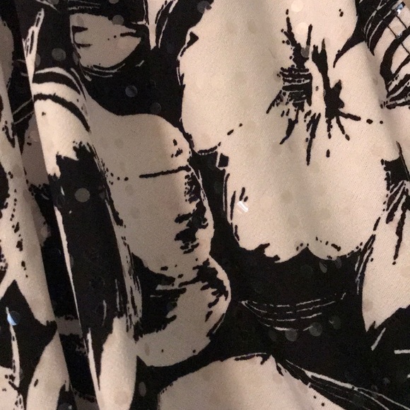 MSK blouse - Picture 5 of 5